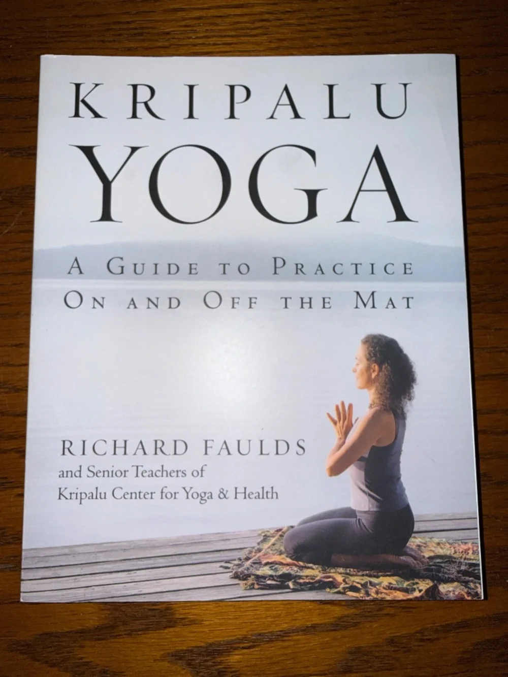 🧘✨ Kripalu Yoga, Energy Medicine & Pranayama Book Collection ✨🧘